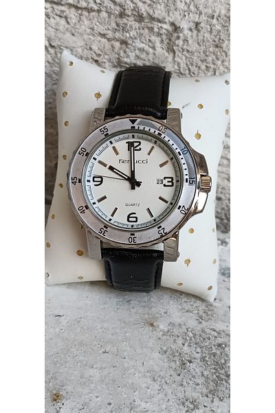 Ferrucci Football Canap with Fc 456 Model Number