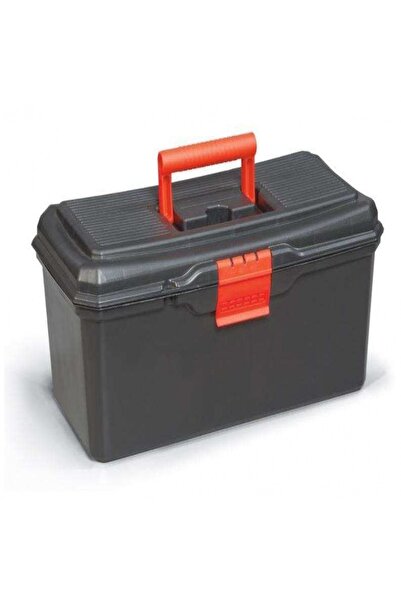 Portbag Sepetli Takım Çantası 16  siyah