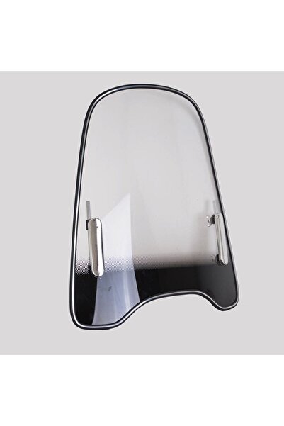 Universal Honda Actıva S 125 Siperlik Camı