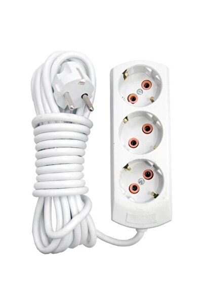 Asel As-el Uzatma 3 Lü 7 Metre