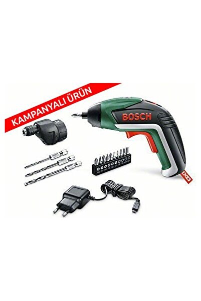 Bosch Ixo Delme Seti