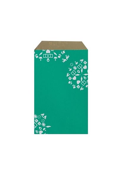 anka design 10x15cm Luxury Gift Paper Envelope - 80gr 10 Pieces
