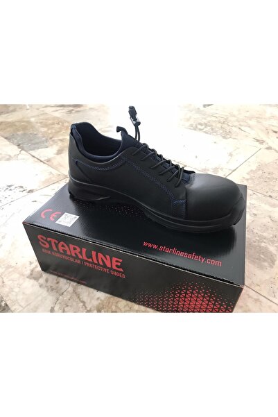 Starline Stl-9050-s3 Çelik Burunlu Işci Ayakkabısı No:40