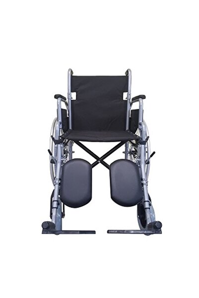 POYLİN P112 Ayak Kalkar Tekerlekli Sandalye(45CM)