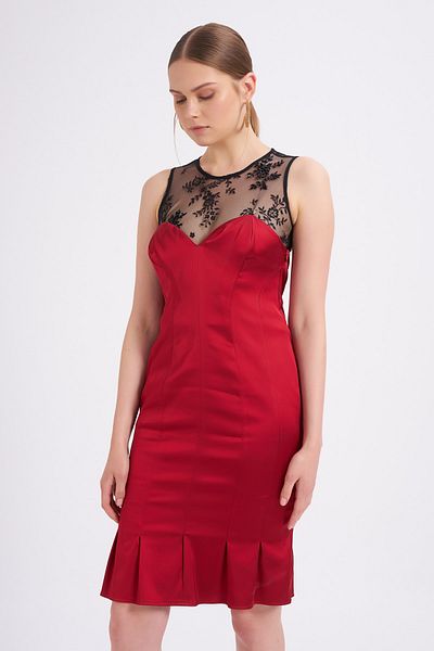 Balizza Viscose Evening Dress Evening Dress & Graduation Dress