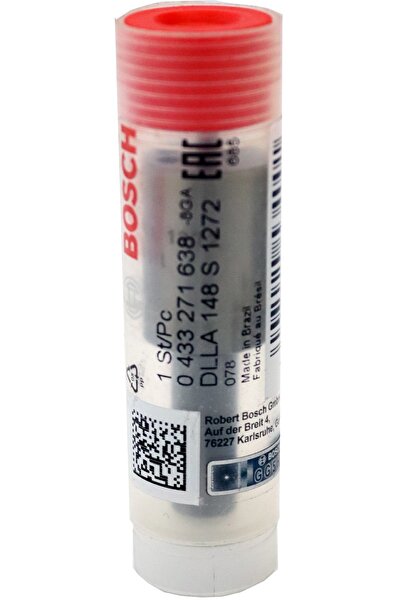 Bosch Dlla 148 S 1272 Enj. Memesi