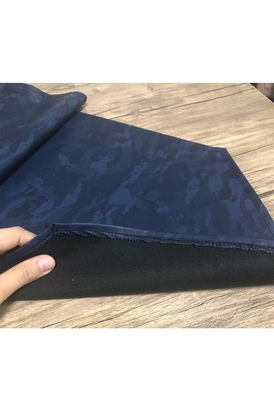 turkanlarhome Διακοσμητικό Δερμάτινο Runner 115x33 εκ