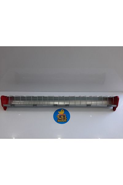 M&H Pigeon Manger Metal 100 Cm