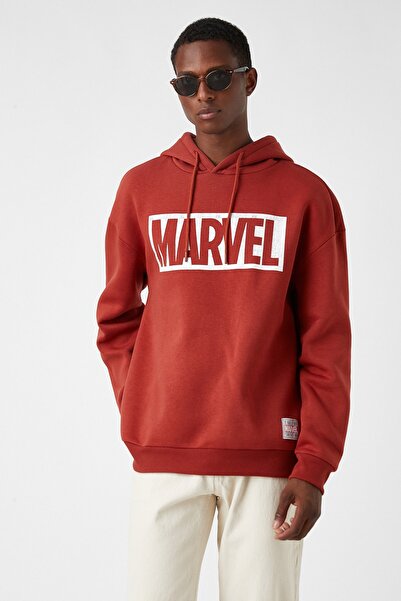 Koton 3wam70086mk Ανδρικό πλακάκι ιδρώτα