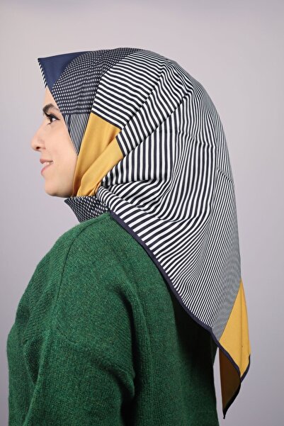 Aker Sport Tivil Eşarp - 2020 Yaz Sezonu - 6332797-922-54