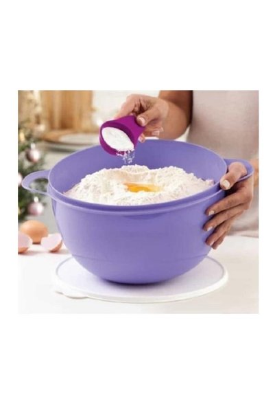 Tupperware Miks 14 Lt Miksim Preparation Storage Fermenting Container Hsgl