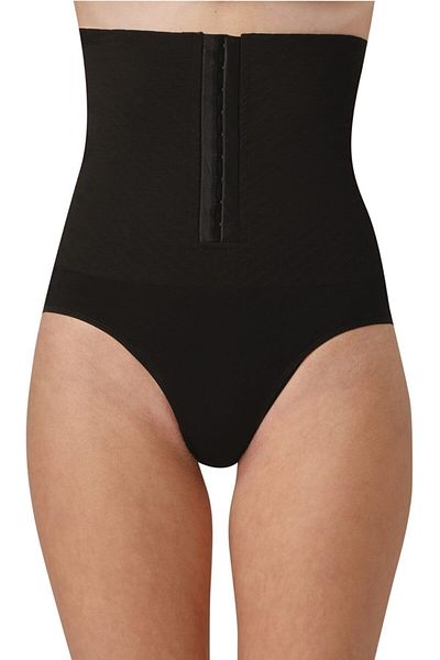 Pyjama Familya Adjustable Lace High Waist Women's Slip Corset