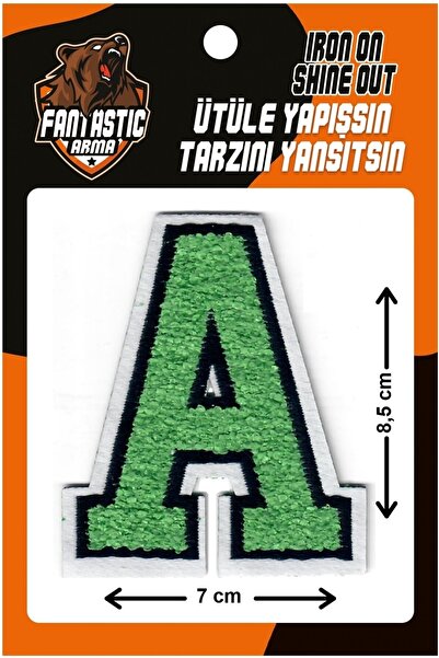 FANTASTIC ARMA Pluș țesut care se lipsește cu fier de călcat, colegiu, perfor...