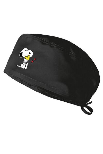 bonecim Snoopy Woodstock Özel Doktor Hemşire Hastane Medikal Cerrahi Bone | C...