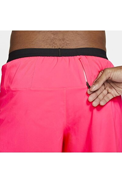 Nike Flex Stride 18cm (yaklaşık) Erkek Kısa Koşu Şortu