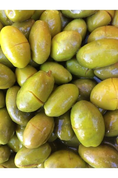 Bodrum Özel Taş Kırma Zeytin