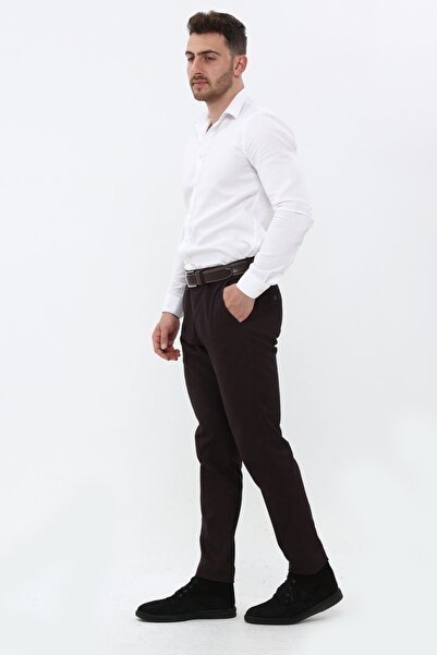 daddies cool with epic Pantaloni casual Chino pentru bărbați