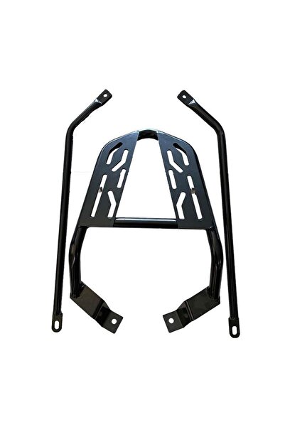 Mondial Drift L 125 2019 - 2023 Uyumlu Arka Çanta Bağlantı Demiri