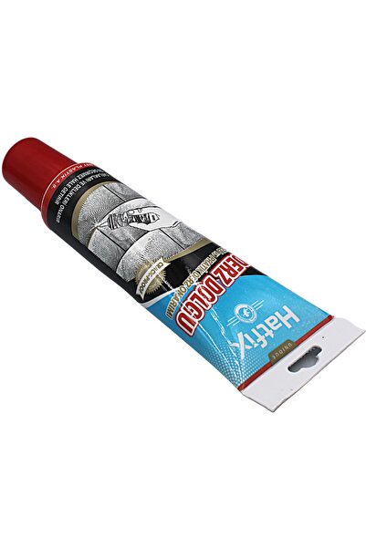 Genel Markalar Derz Dolgu Hızlı Ve Pratik Su Geçirmez Beyaz 400gr