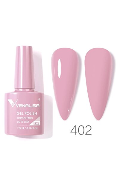 Venalisa 7.5 ml Hema-free Uv Led Kalıcı Oje No 402