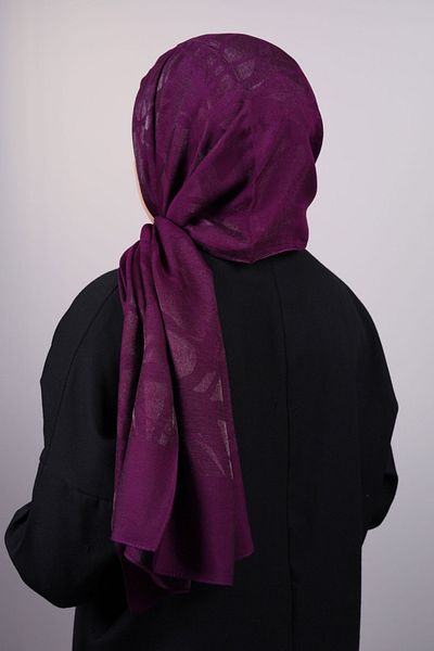 Armine Alfa Trend Shawl - Pattern-02 - Color-02-54