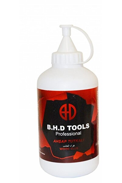 Biotech B.h.d 200 Gram Ağaç Tutkalı Su Bazlı Yapıştırıcı Marangoz Tutkalı