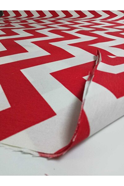 GÖZDE ELSANATLARI Качка з бавовняної тканини з візерунком (100*180)