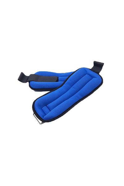 TUSHBA Greutate nisip din țesătură neopren, greutate picior de mână 1,5 kg