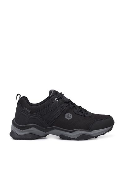 lumberjack 100414807 Black Men's Brandon Outdoor Shoes