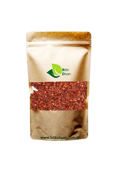 bitki diyarı Rooibos Tea (red tea) 500gr