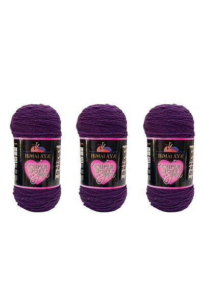 Himalaya Super Soft Yarn 808-11 3X200Gr