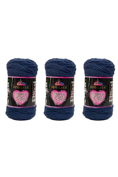 Himalaya Super Soft Yarn 808-45 3X200Gr