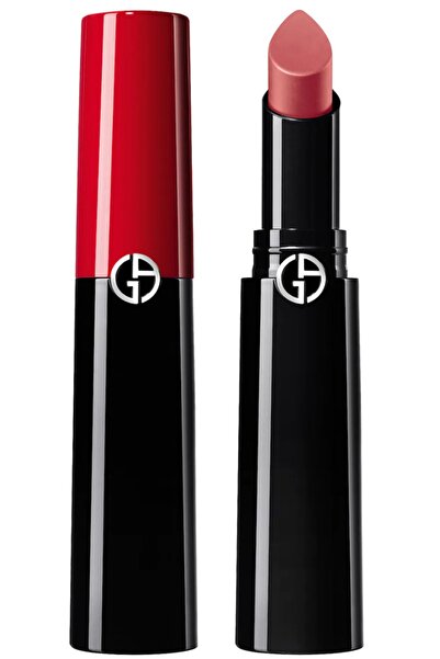 Giorgio Armani Lip Power Long Lasting Satin Lipstick