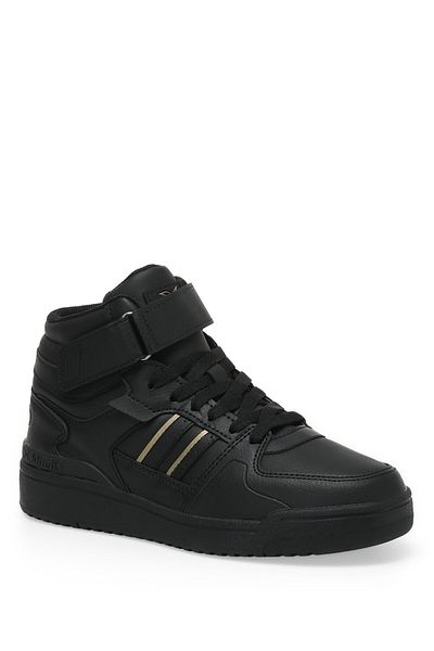 Kinetix Pantofi de damă Wilmo Pu Hi W 2pr negri