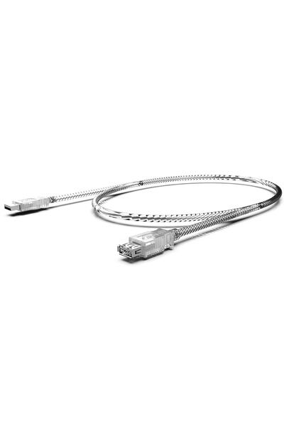 Inca 1.5M Uzunlukta USB 2.0 Uzatma Kablosu IUZ-01