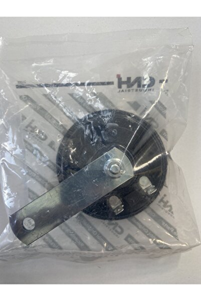 New Holland Traktör Kornası (TD SERİSİ)