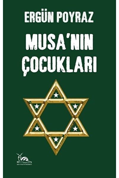 sarmal kitabevi Musa'nın Çocukları