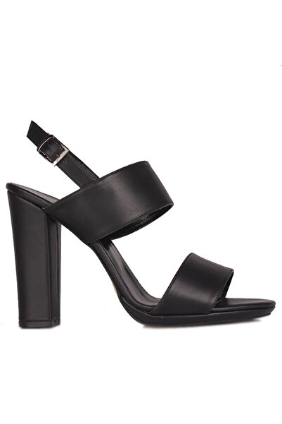 Fitbas 111035 014 Γυναικεία Μαύρα Παπούτσια Μεγάλου & Μικρού Μεγέθους