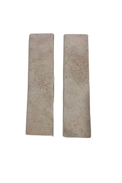 Tannery irimagzi 3.0/5.0 Mm Thickness Vaketa Leather 3 Pieces For Masat