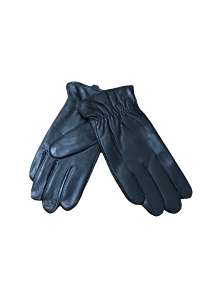 boomist Hakiki Deri Lüks Erkek Eldiven