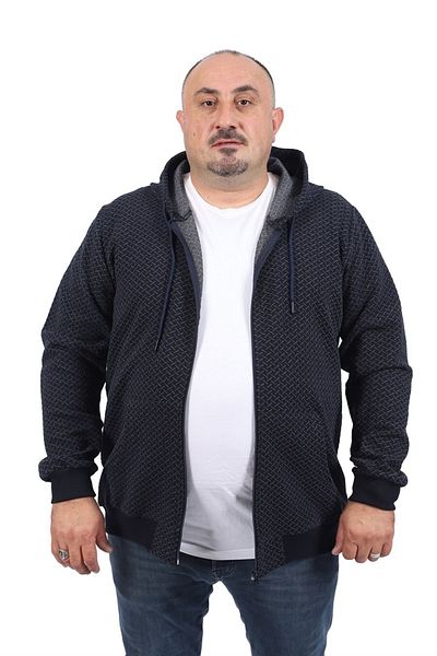 MocGrande Κατεύθυνση ιδρώτα μεγάλου μεγέθους 22718