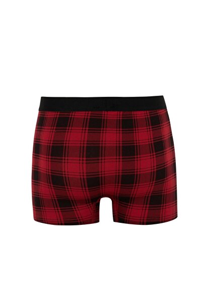 DeFacto Regular Fit 3'lü Boxer