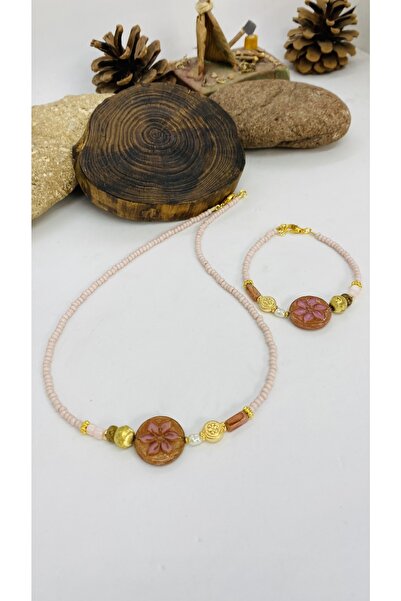 Porsuk Alternatif اليدوية العرقية أصيلة الهبي البوهيمي الرمال الخرز التشيكية ...