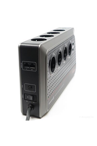 AudioQuest Powerquest 3 Ac Filtreli Akım Korumalı Priz