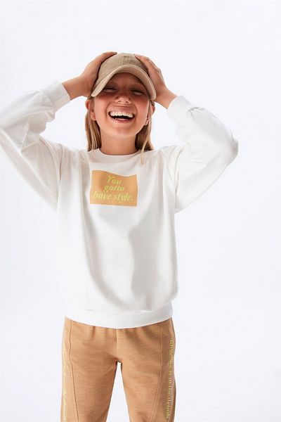 nk kids 33413-style Sweat 8/14