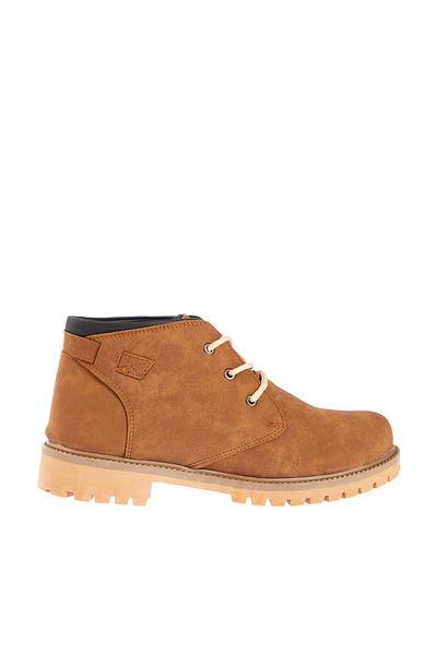 Yaya by Hotiç Чоловічі черевики Tarcin Bootie 02BOY252440A440