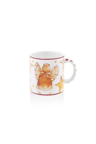 The Mia Globe Mug 300ml