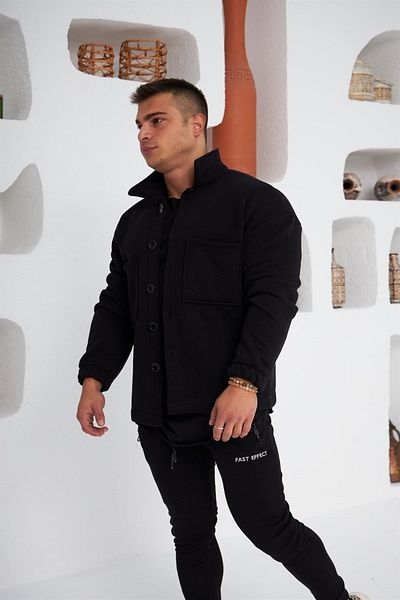 FAST EFFECT WEAR كارديجان - مزين بأزرار
