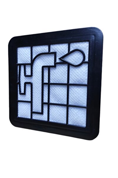 Philips Prefiltru Pwerpo FC-9332 - TYC00599381886