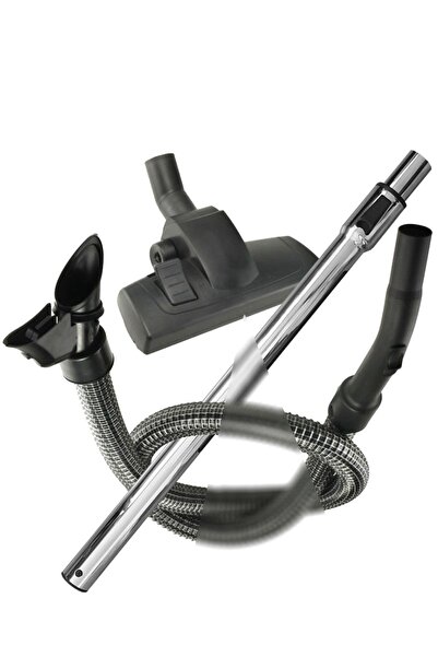 Philips Siyah Fc 9225 Marathon Autoclean Çelik Telli Hortum Seti